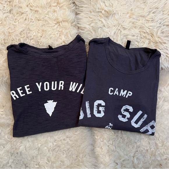 Michelle by Commune Tees - Picture 1 of 4